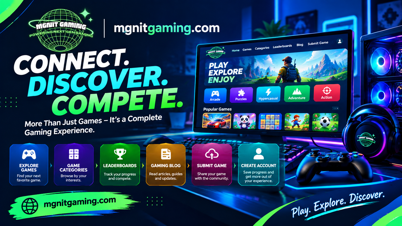 Best Adventure Games Online – Explore, Play & Enjoy 1020+ Free ...